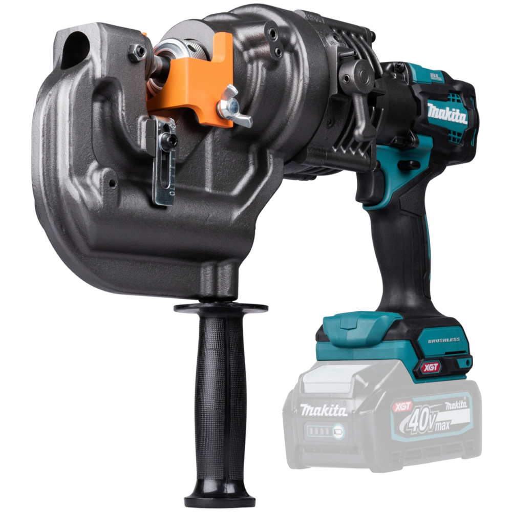 Poinçonneuse XGT - MAKITA - PP001GZK