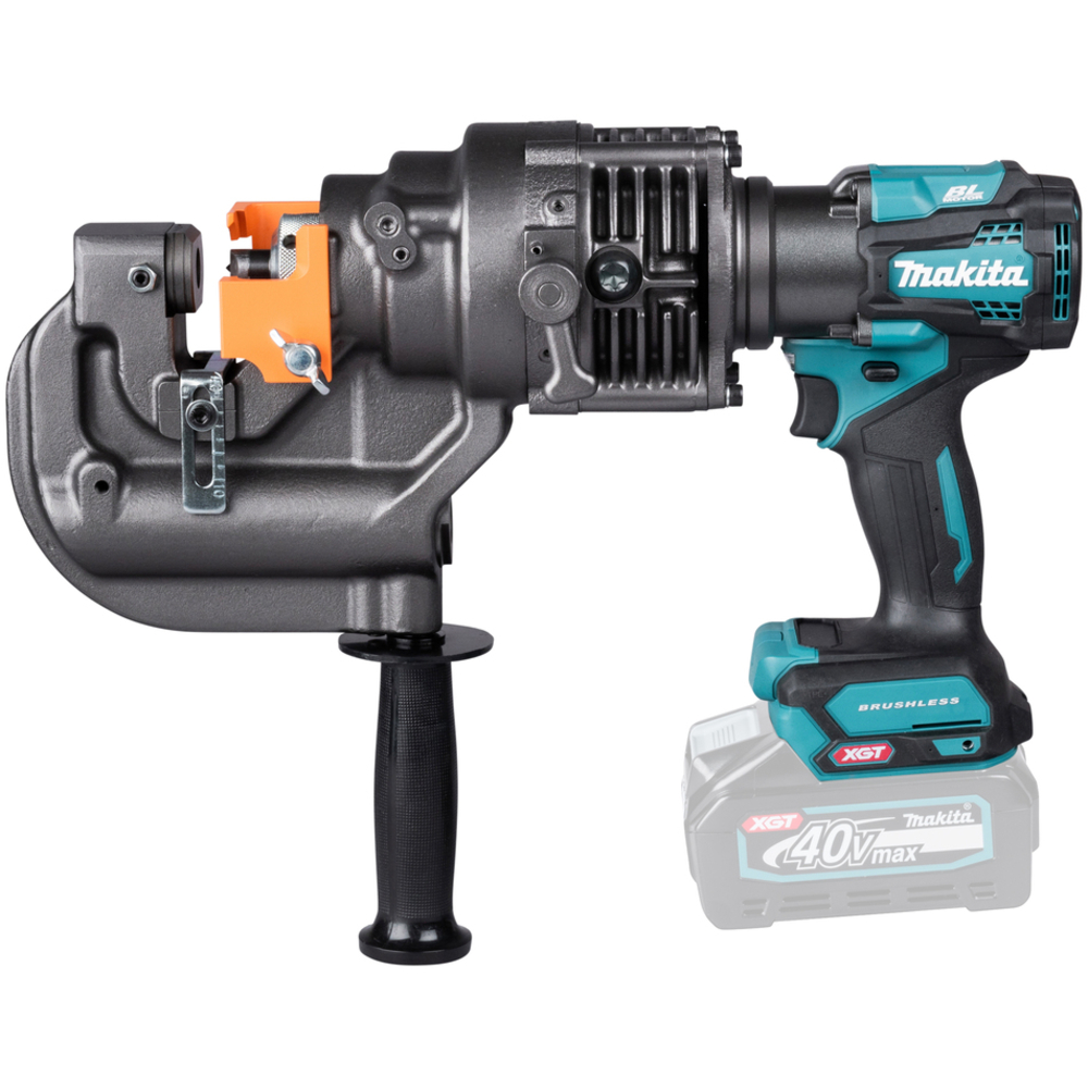 Poinçonneuse XGT - MAKITA - PP001GZK
