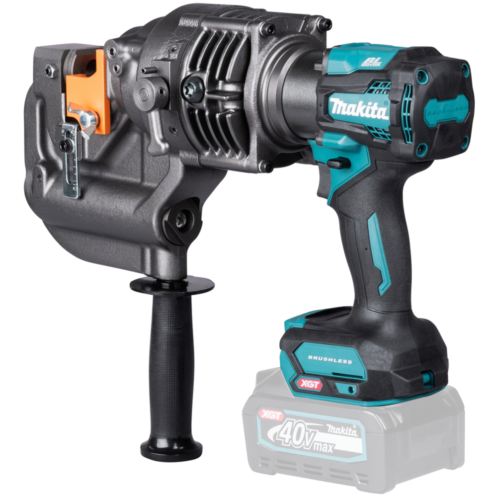 Poinçonneuse XGT - MAKITA - PP001GZK