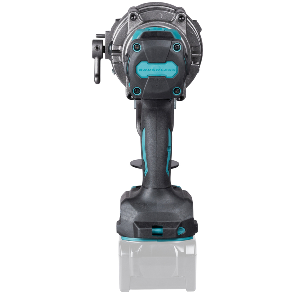Poinçonneuse XGT - MAKITA - PP001GZK