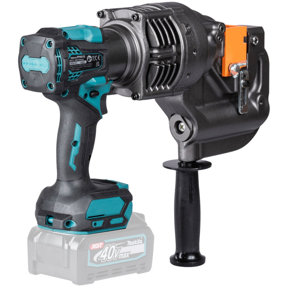 Poinçonneuse XGT - MAKITA - PP001GZK