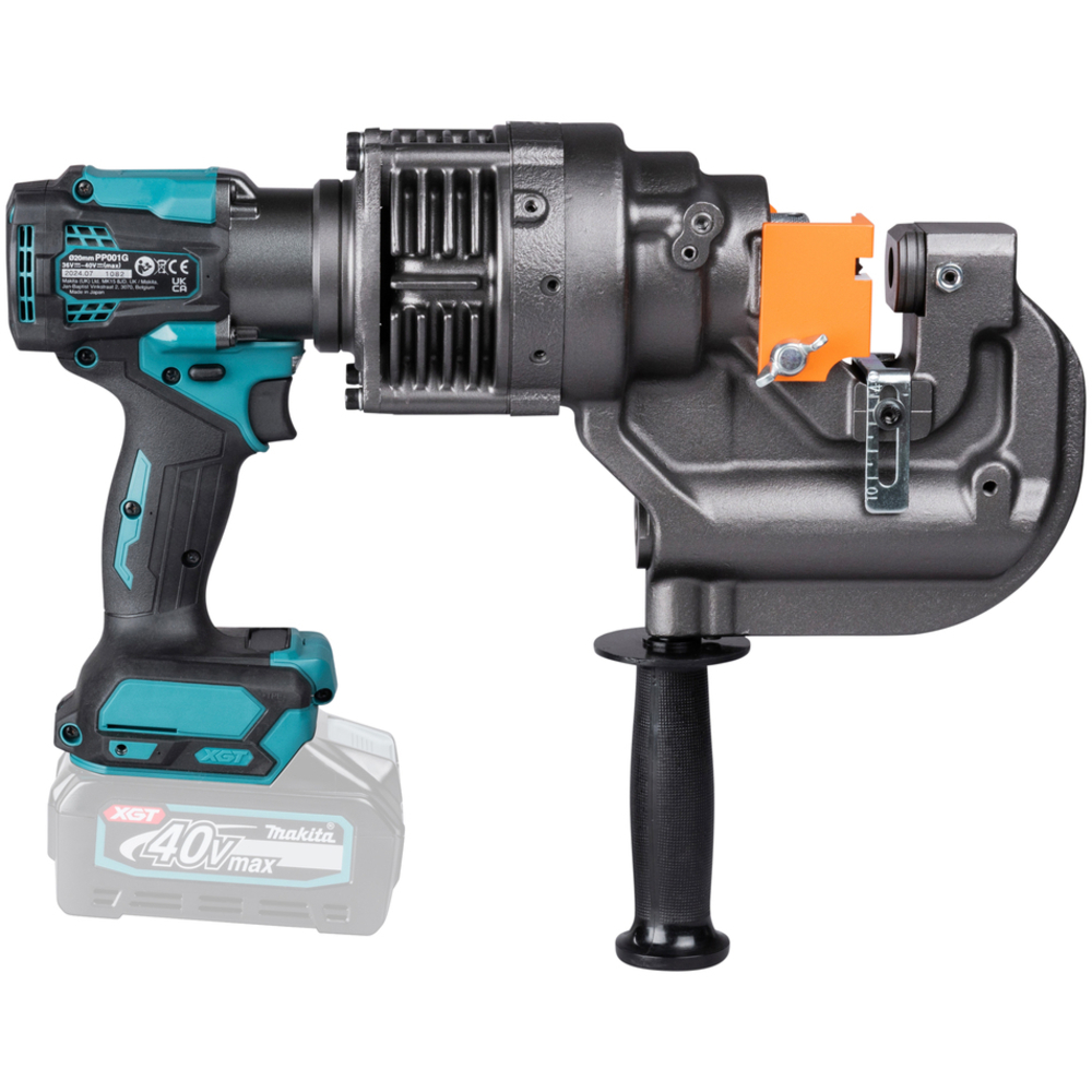 Poinçonneuse XGT - MAKITA - PP001GZK