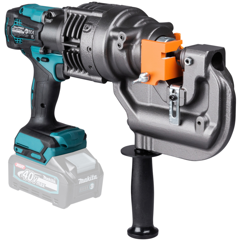Poinçonneuse XGT - MAKITA - PP001GZK