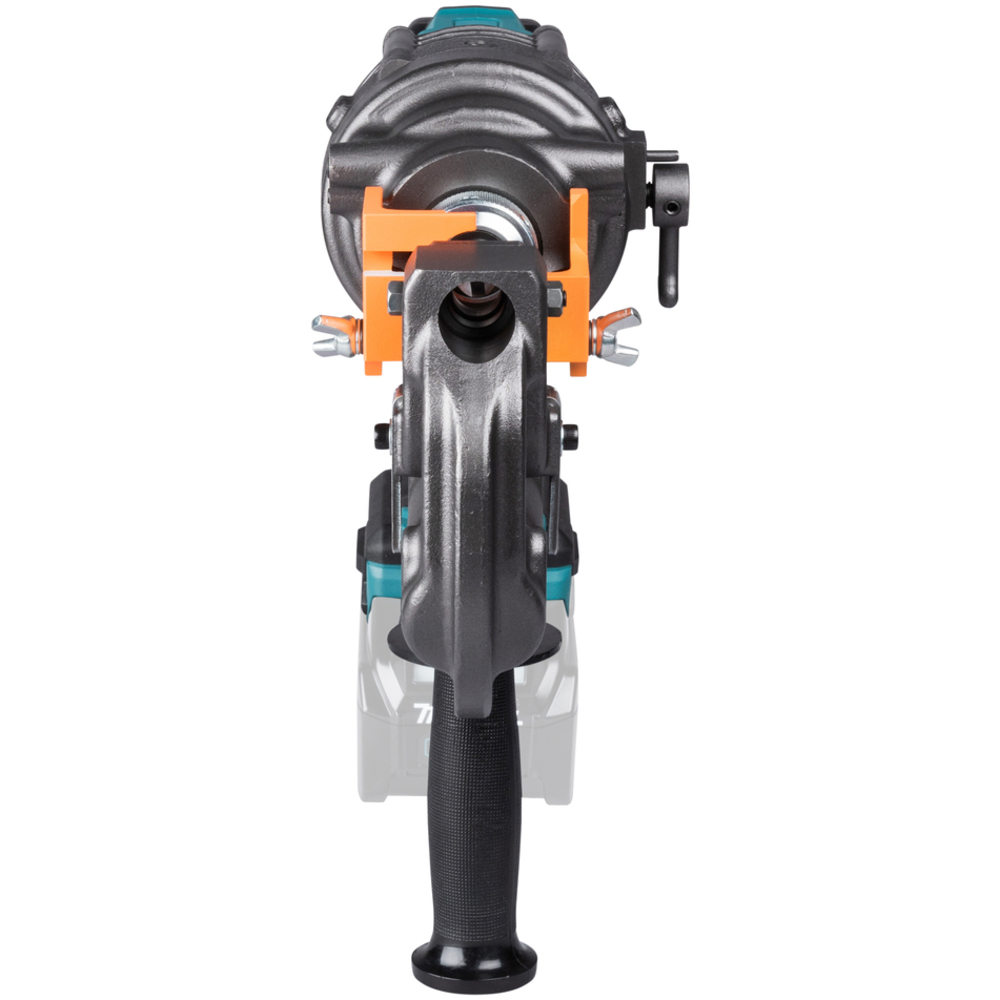 Poinçonneuse XGT - MAKITA - PP001GZK