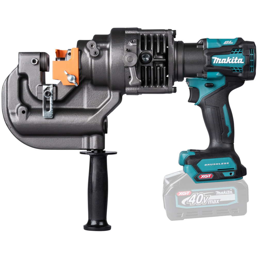 Poinçonneuse XGT - MAKITA - PP001GZK