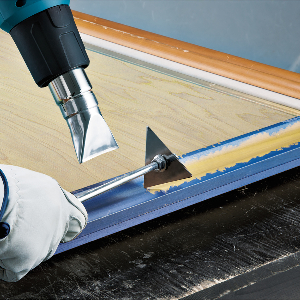 BUSE A FENTE LARGE - MAKITA - PR00000029