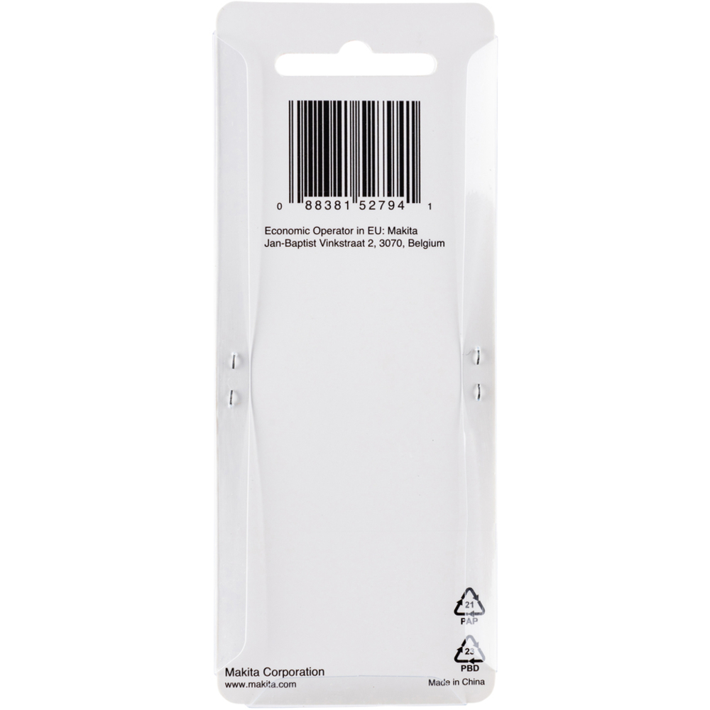 BUSE A REFLECTEUR - MAKITA - PR00000030