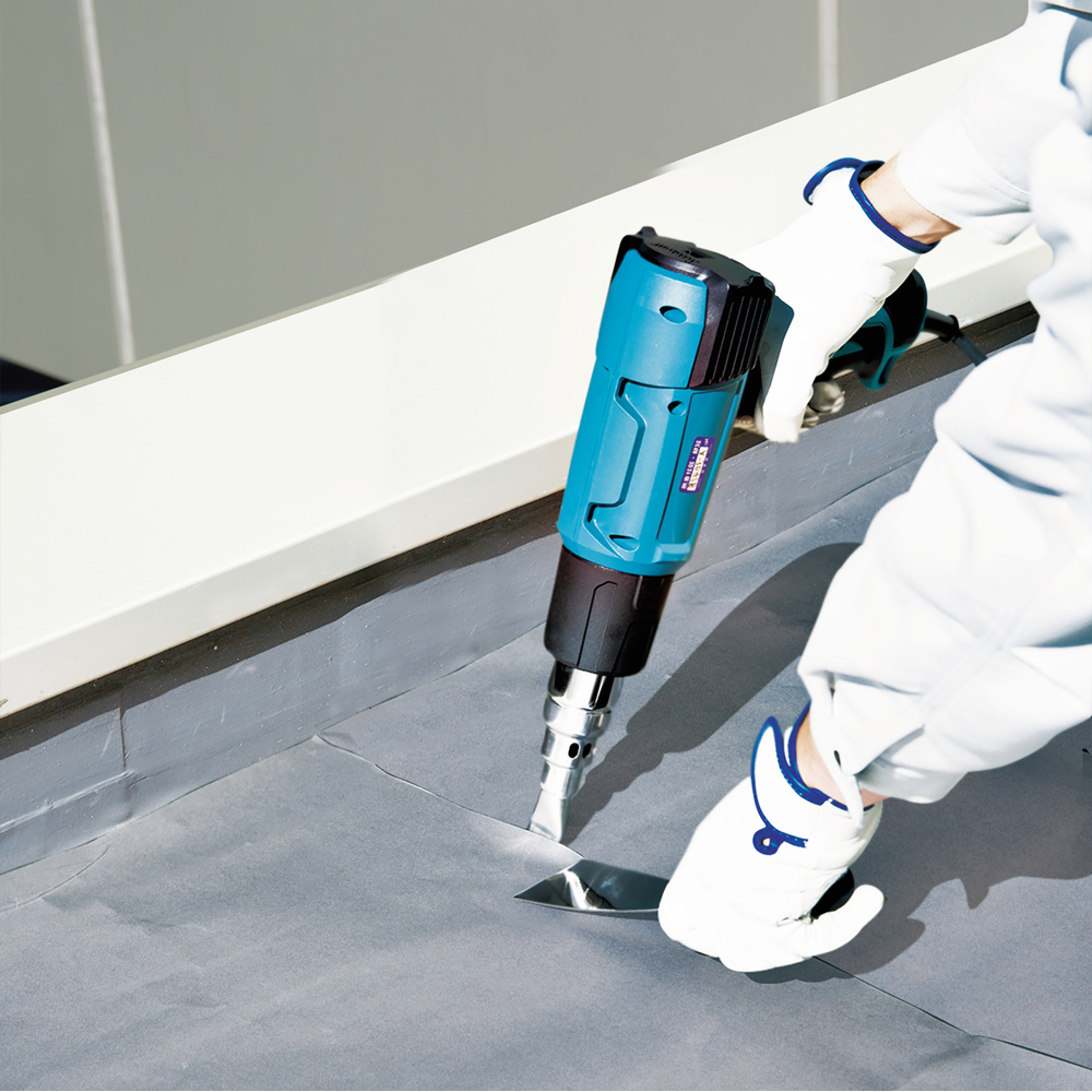 BUSE DE SOUDAGE A CHEVAUCHEMENT - MAKITA - PR00000032