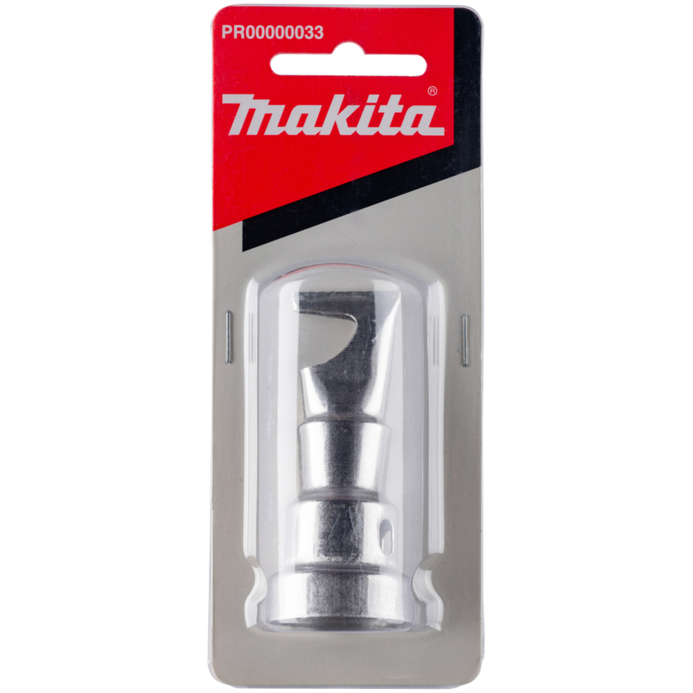 RETRACTEUR A DOUILLE A SOUDER - MAKITA - PR00000033