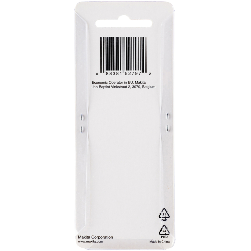 RETRACTEUR A DOUILLE A SOUDER - MAKITA - PR00000033