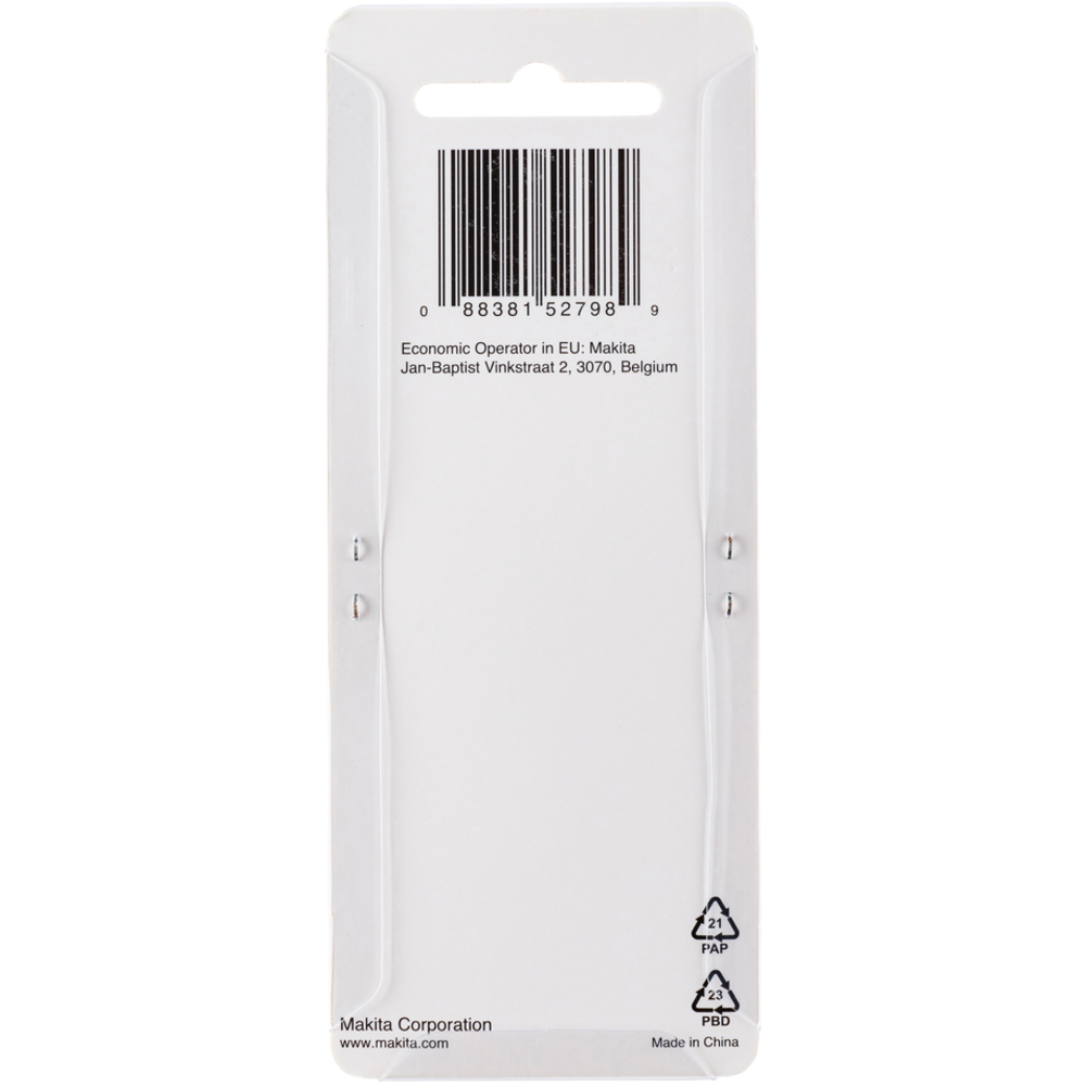 BUSE DE SOUDAGE - MAKITA - PR00000034