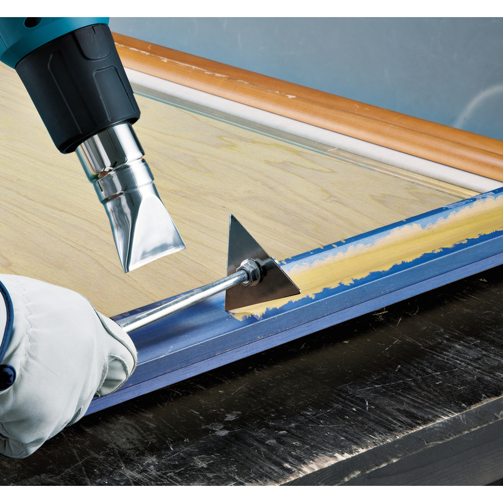 OUTIL DE GRATAGE X3 - MAKITA - PR00000041