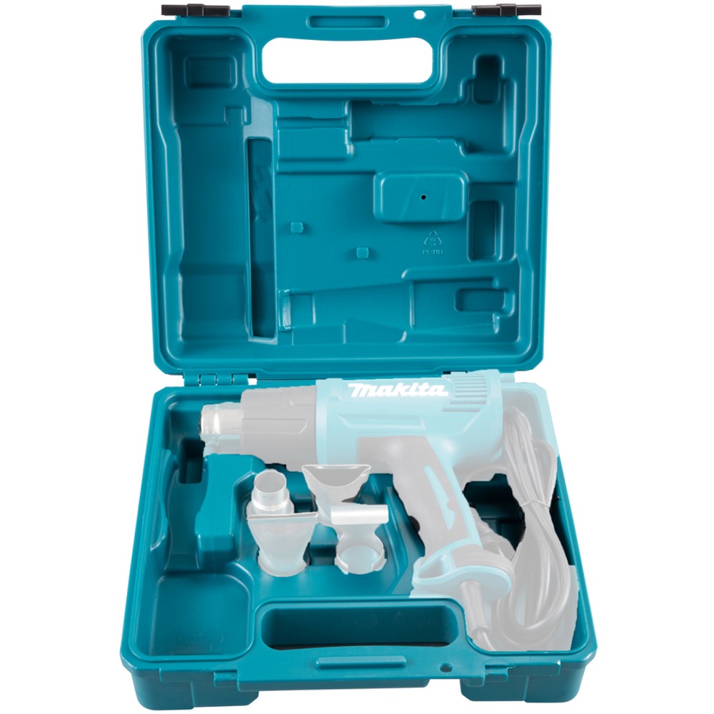 COFFRET PLASTIQUE - MAKITA - PR00000060