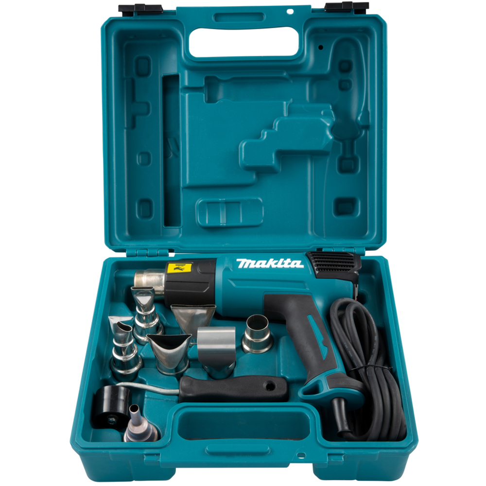 COFFRET PLASTIQUE - MAKITA - PR00000123