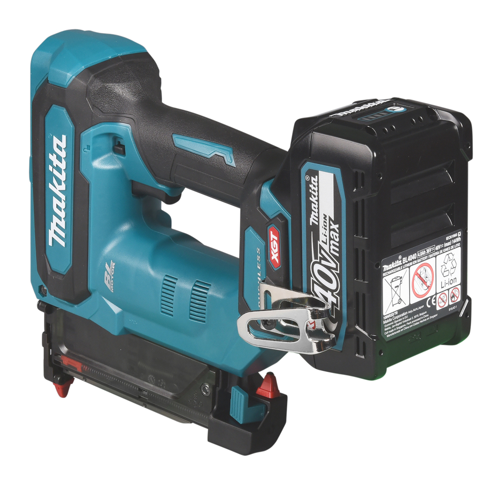 CLOUEUR FINETTE 23GA 40VMAX BL4025X1 MAKITA - PT001GD101