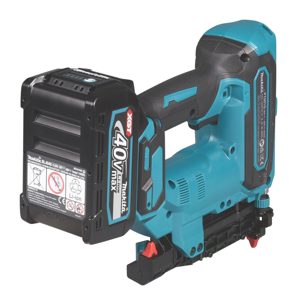 CLOUEUR FINETTE 23GA 40VMAX BL4025X1 MAKITA - PT001GD101