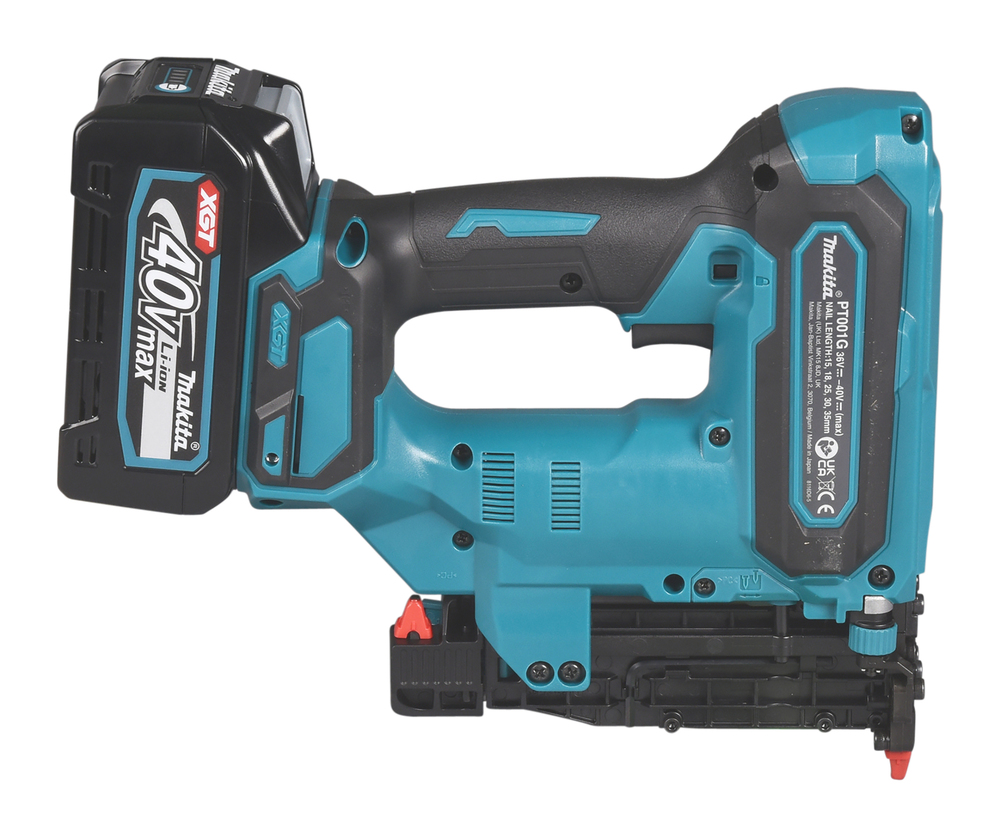 CLOUEUR FINETTE 23GA 40VMAX BL4025X1 MAKITA - PT001GD101