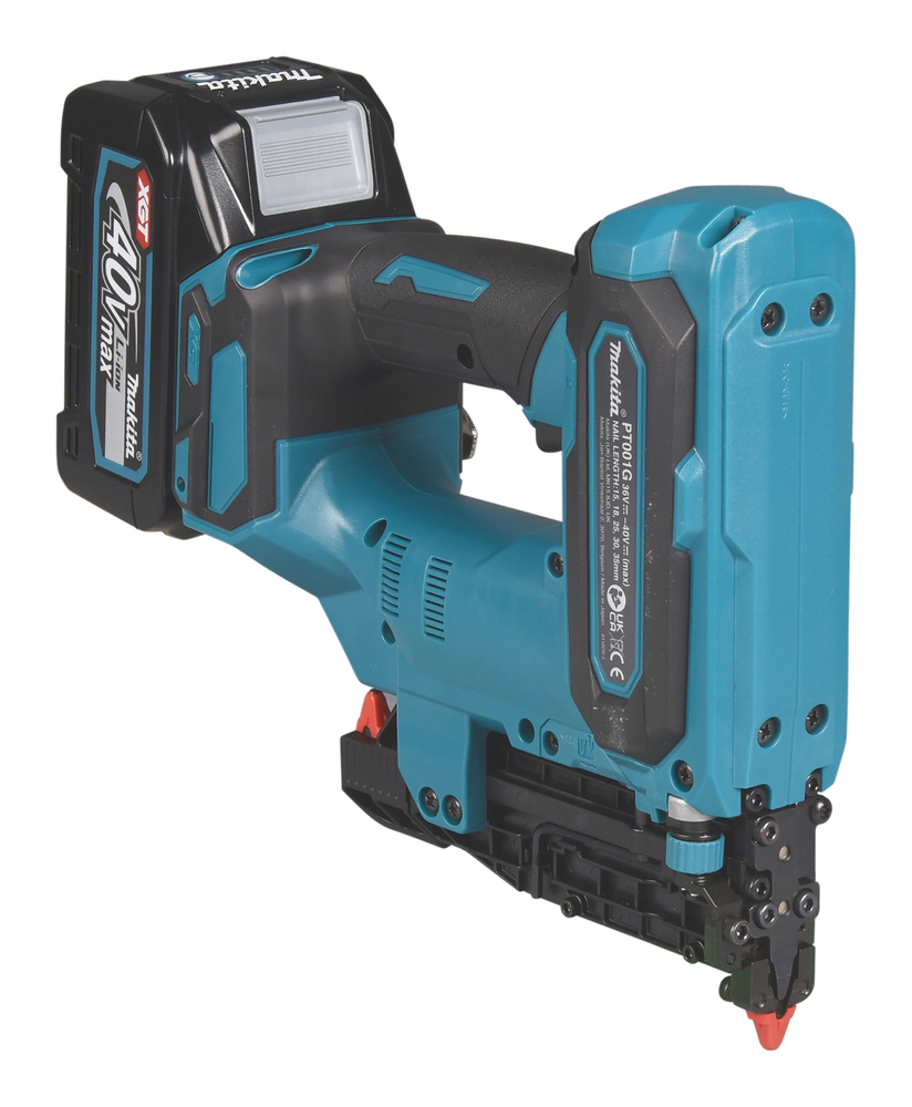 CLOUEUR FINETTE 23GA 40VMAX BL4025X1 MAKITA - PT001GD101