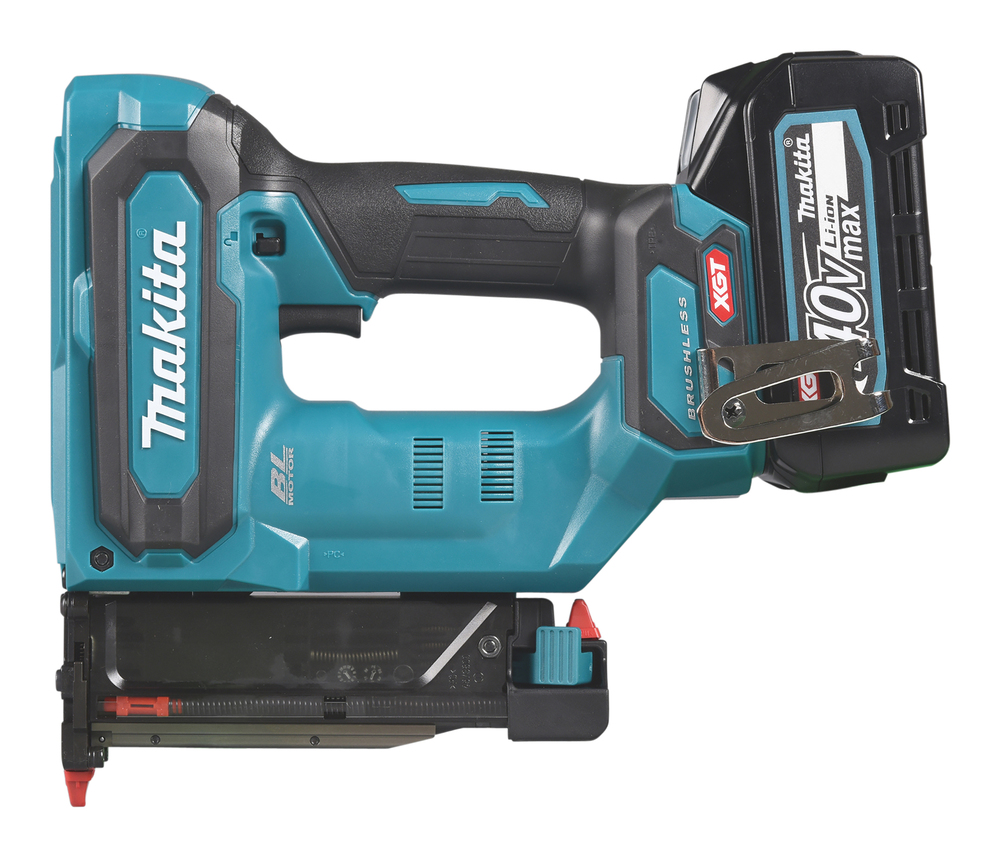 CLOUEUR FINETTE 23GA 40VMAX BL4025X1 MAKITA - PT001GD101