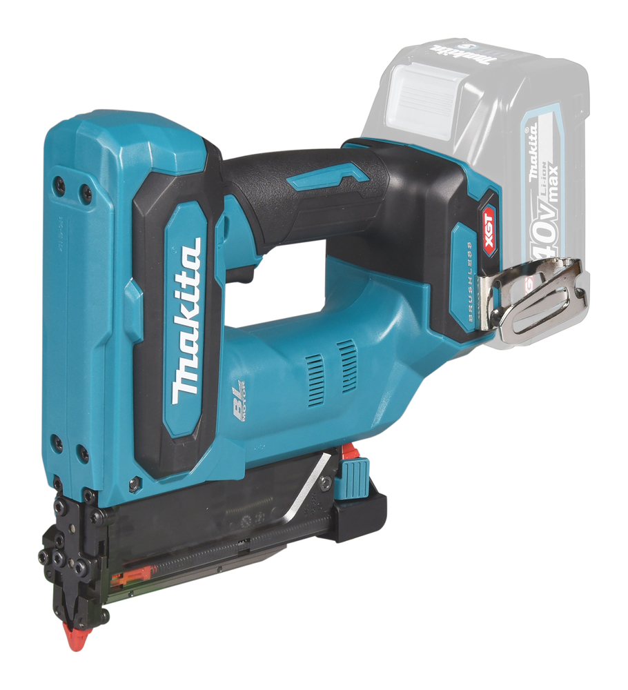CLOUEUR FINETTE 23GA 40VMAX LI-ION (MACHINE SEULE) MAKITA - PT001GZ