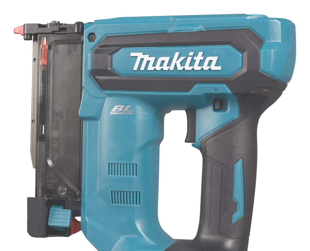 CLOUEUR FINETTE 23GA 40VMAX LI-ION (MACHINE SEULE) MAKITA - PT001GZ