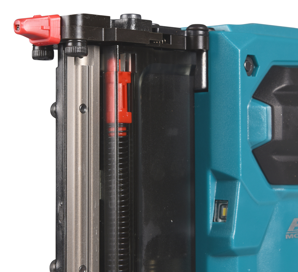 CLOUEUR FINETTE 23GA 40VMAX LI-ION MACHINE SEULE - MAKITA - PT001GZ