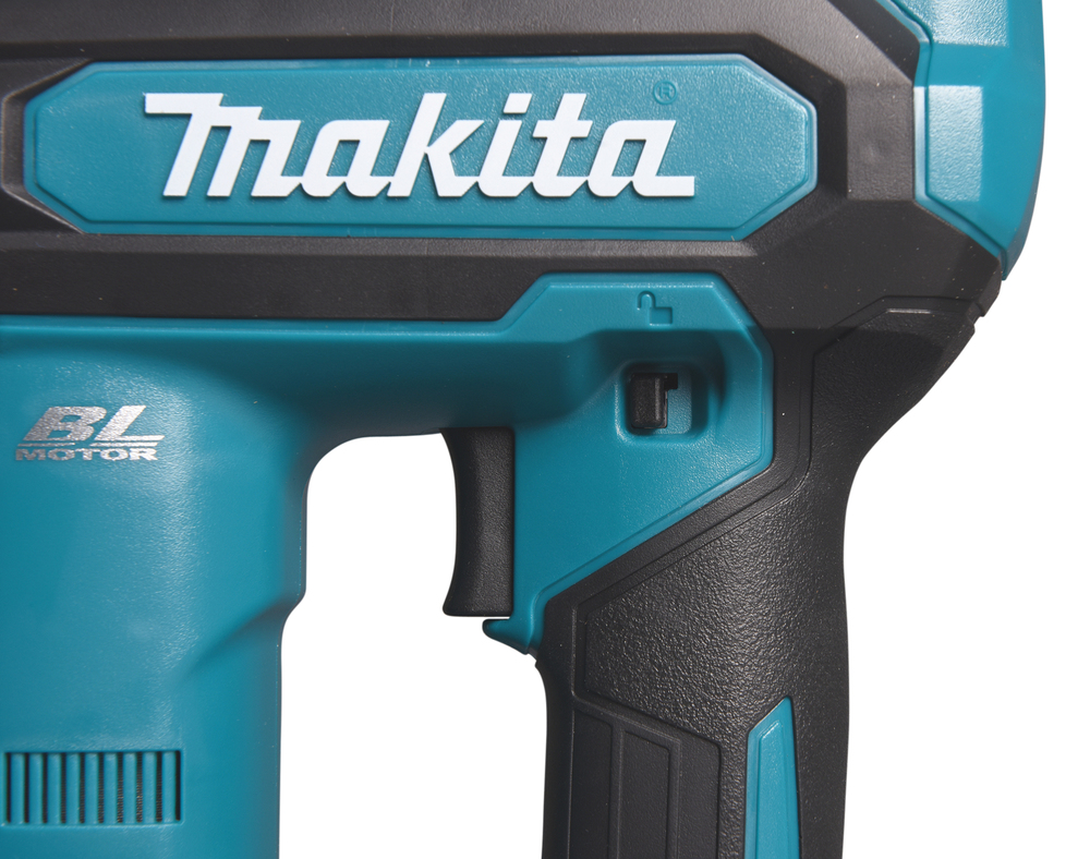 CLOUEUR FINETTE 23GA 40VMAX LI-ION (MACHINE SEULE) MAKITA - PT001GZ