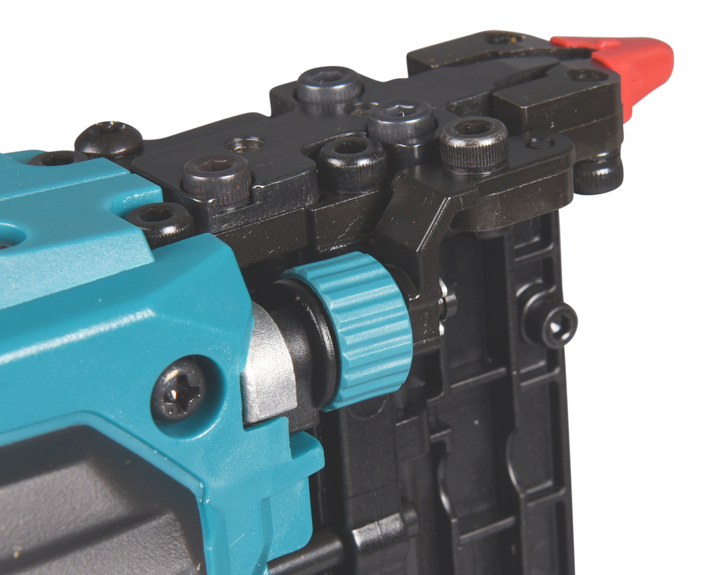 CLOUEUR FINETTE 23GA 40VMAX LI-ION MACHINE SEULE - MAKITA - PT001GZ