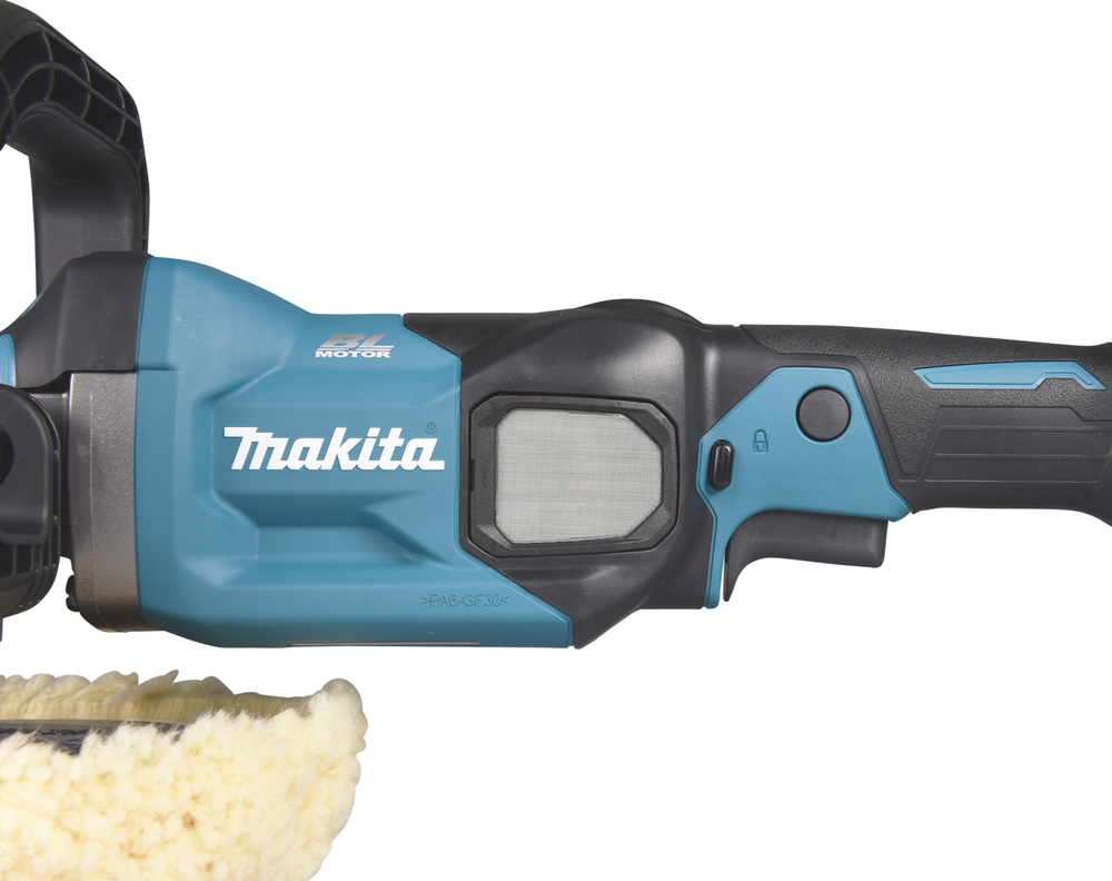 POLISSEUSE SANS FIL 40VMAX - MAKITA - PV001GZ