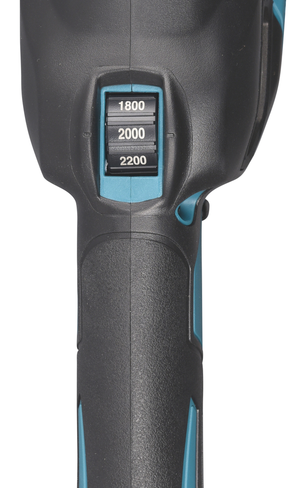 POLISSEUSE SANS FIL 40VMAX - MAKITA - PV001GZ