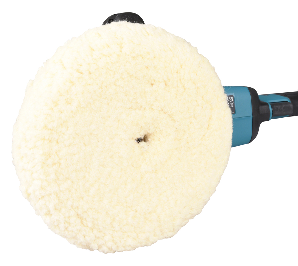 POLISSEUSE SANS FIL 40VMAX - MAKITA - PV001GZ