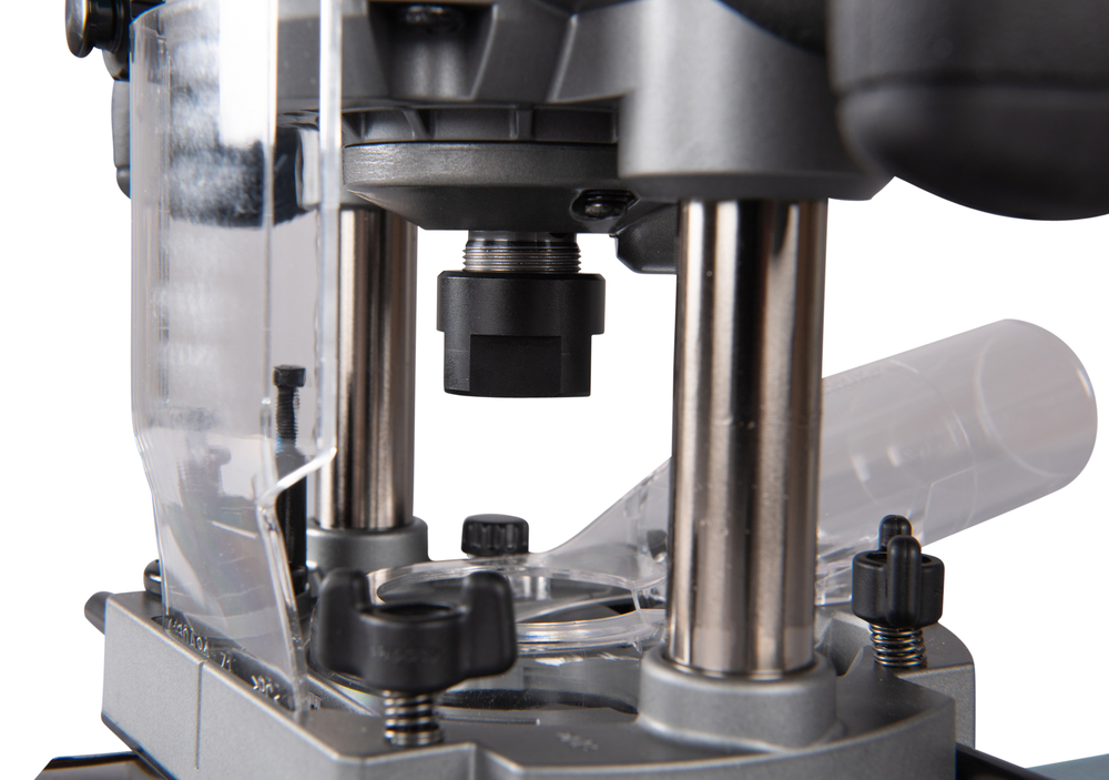 Défonceuse XGT 40 V max Li-Ion - 4 Ah - Q=12mm - MAKITA - RP001GM201