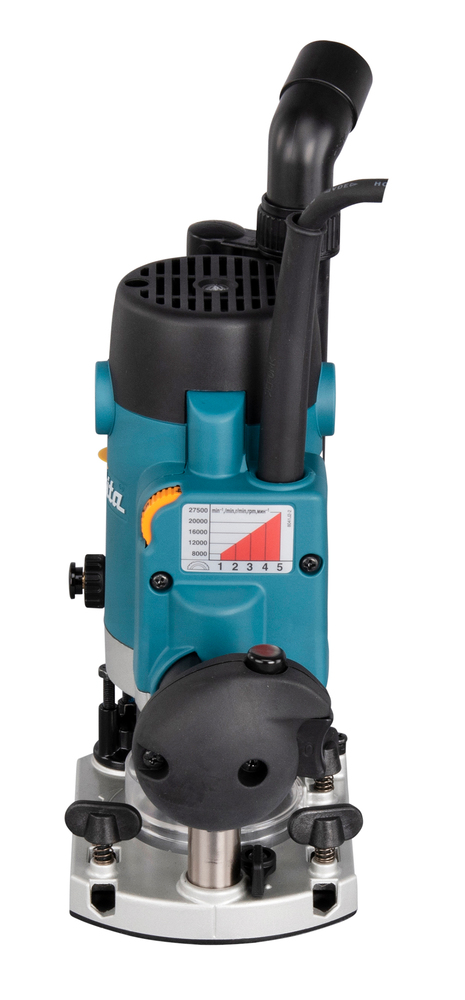 DEFONCEUSE 1100W-Q=8MM - MAKITA - RP1111CJ
