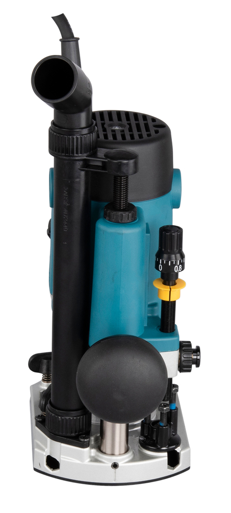 DEFONCEUSE 1100W-Q=8MM MAKITA - RP1111CJ