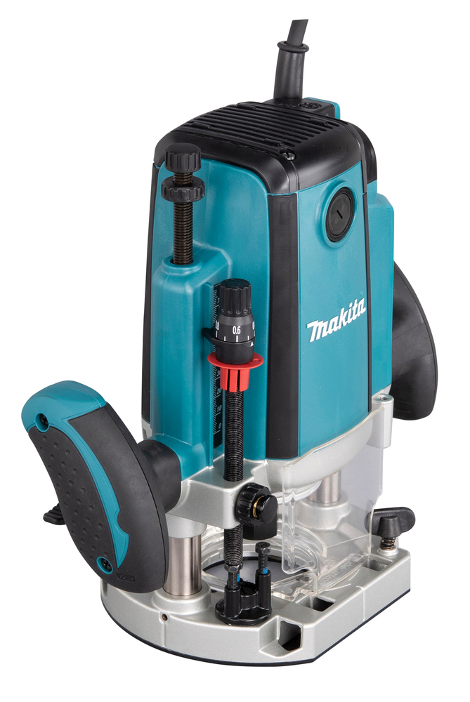 Défonceuse 1850 W - MAKITA - RP1802X07