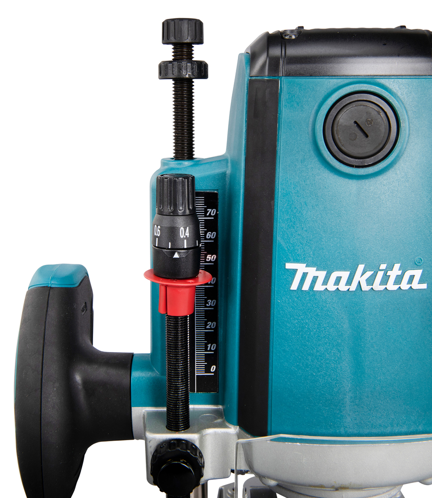 Défonceuse 1850 W - MAKITA - RP1802X07