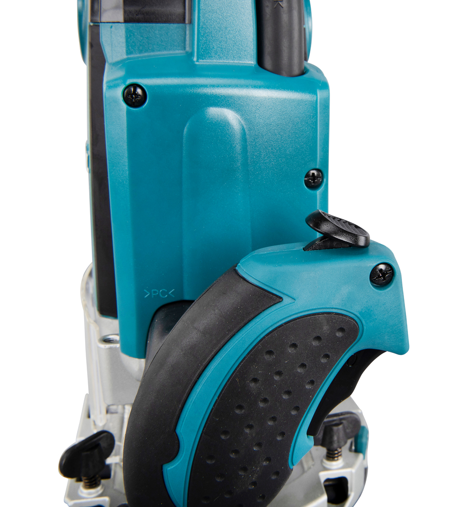 DEFONCEUSE 1850W-Q=12MM MAKITA - RP1802XJ