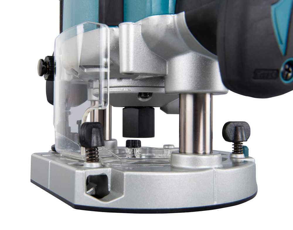 DEFONCEUSE 1850W-Q=12MM MAKITA - RP1802XJ