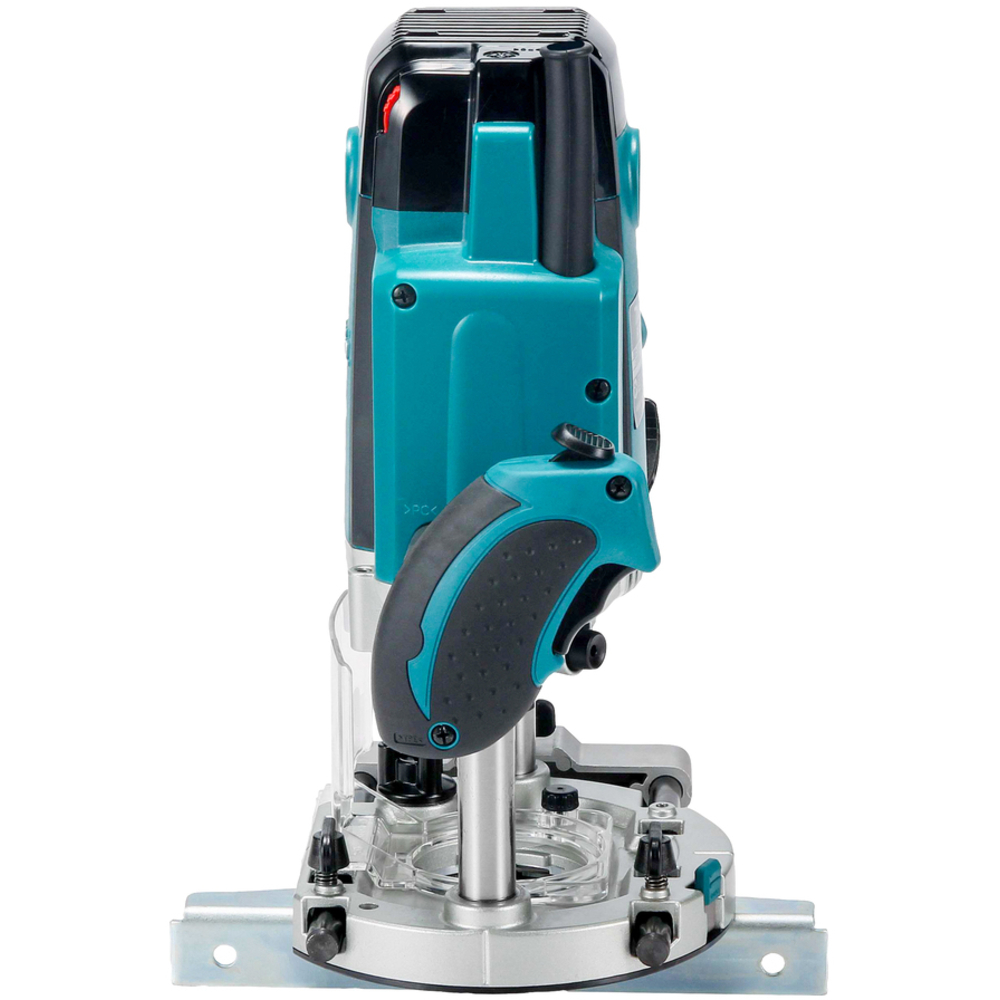 Défonceuse D12 mm 2100 W - MAKITA - RP2303FC07