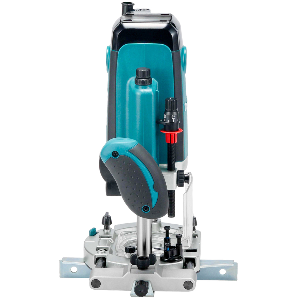 Défonceuse D12 mm 2100 W - MAKITA - RP2303FC07