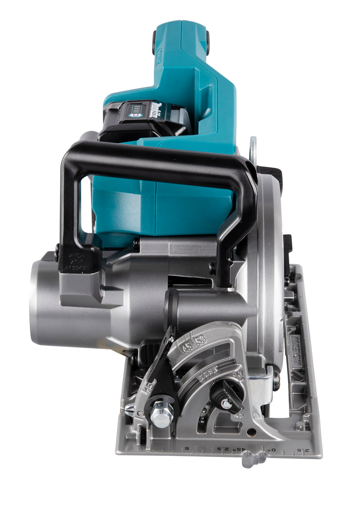 SCIE CIRCULAIRE SANS FIL A POIGNEE ARRIERE 185MM - MAKITA - RS001GM101