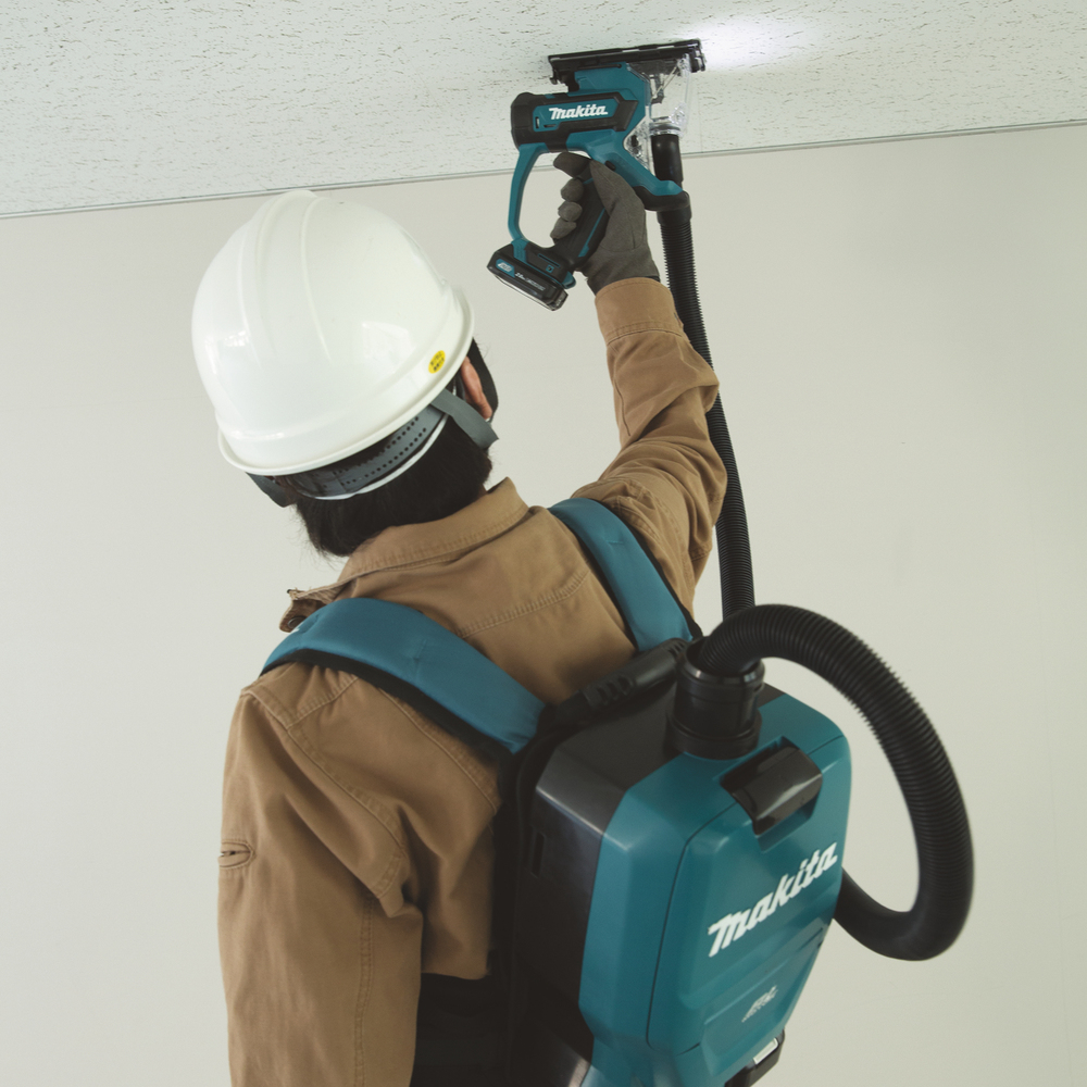 Scie à plaque de plâtre CXT - MAKITA - SD100DSAJ