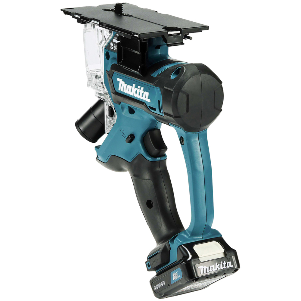 Scie à plaque de plâtre CXT - MAKITA - SD100DSAJ
