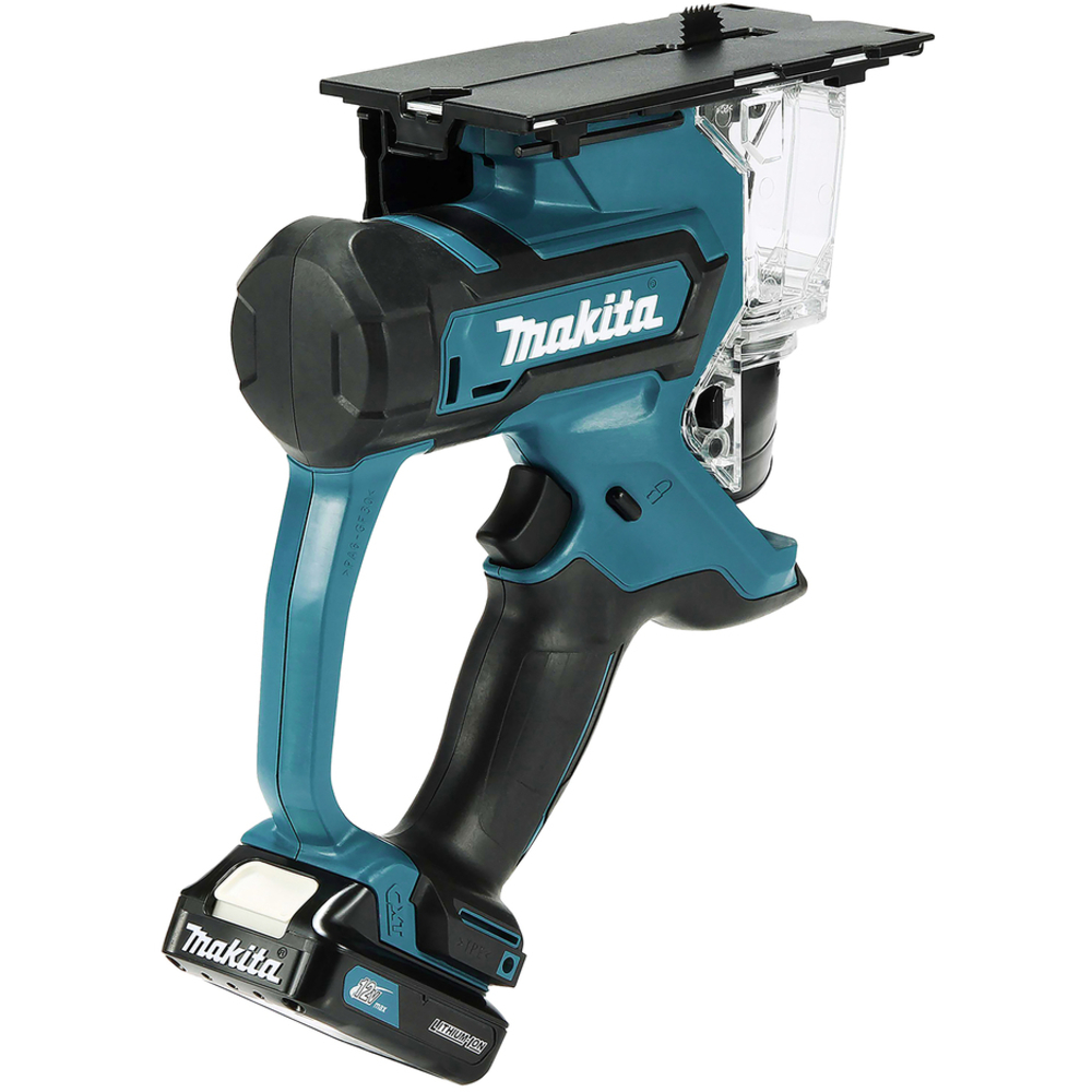 Scie à plaque de plâtre CXT - MAKITA - SD100DSAJ