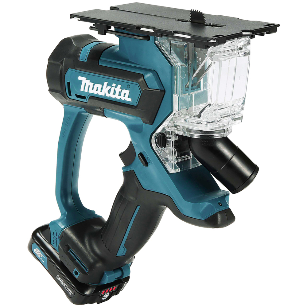 Scie à plaque de plâtre CXT - MAKITA - SD100DSAJ