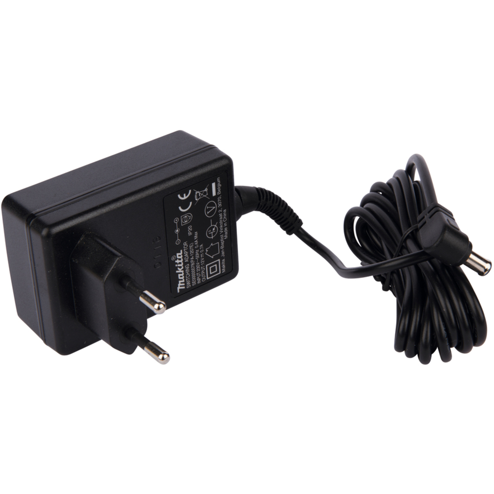 Adaptateur secteur pour radios de chantier pour BMR100, BMR102 - MAKITA - SE00000078