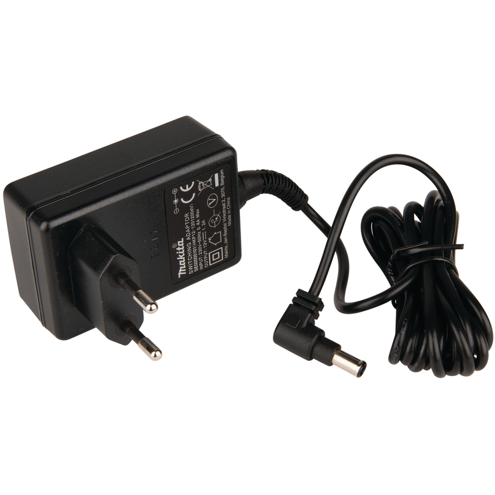 TRANSFORMATEUR 220V/12V BMR103 - MAKITA - SE00000101