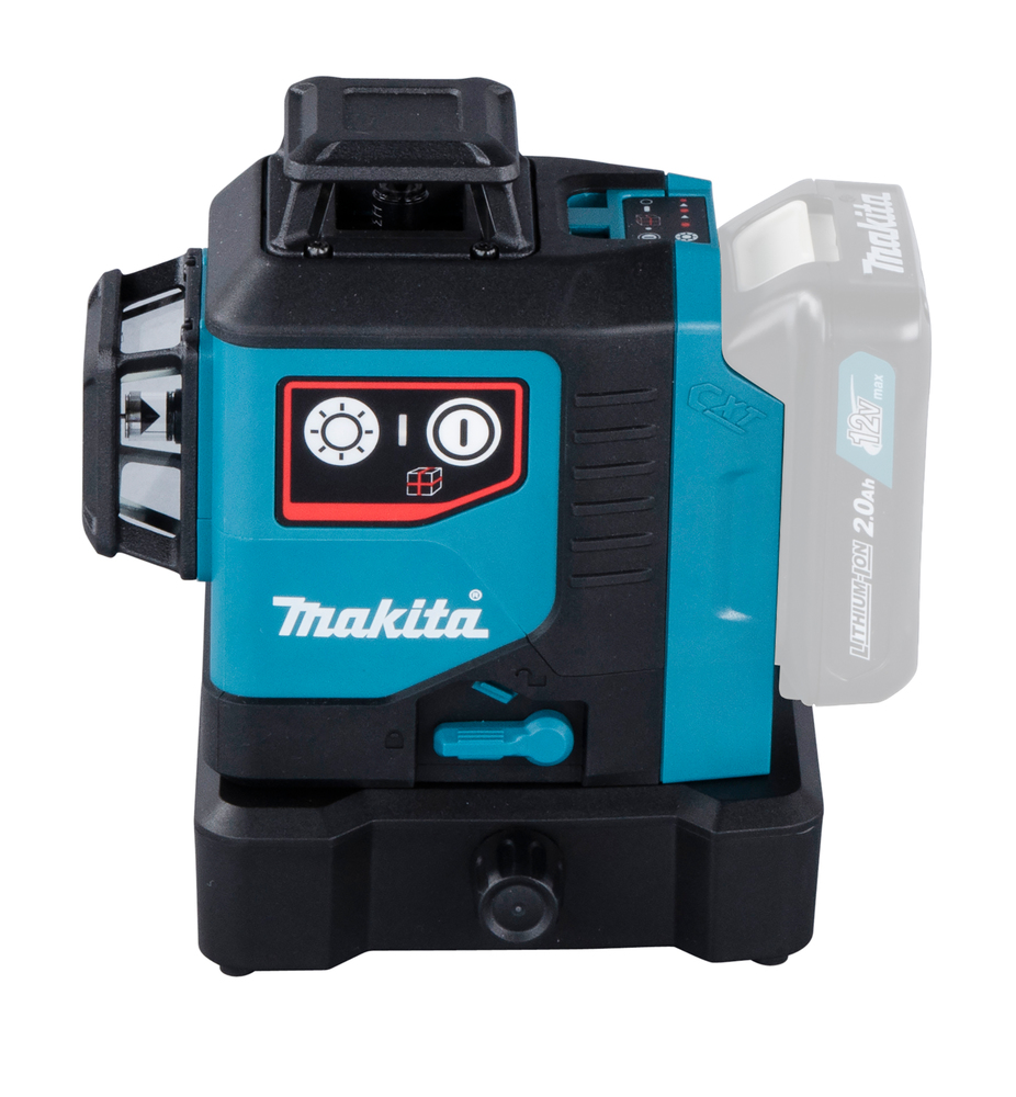 LASER LIGNES 4V4H 360° ROUGE - MAKITA - SK700D