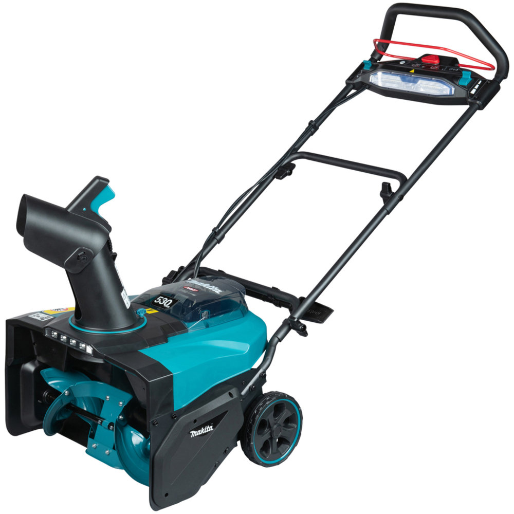 Souffleur à neige XGT - MAKITA - SN001GZ