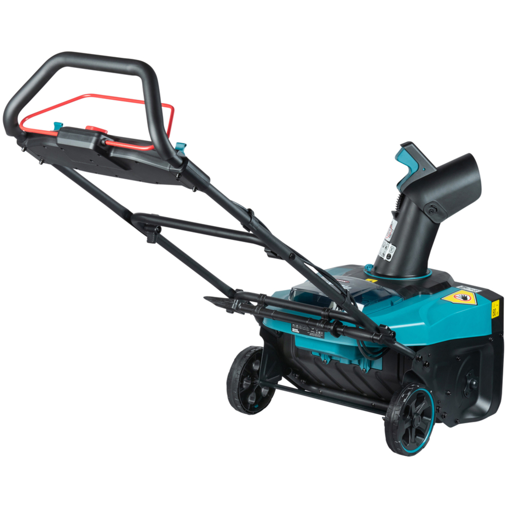 Souffleur à neige XGT - MAKITA - SN001GZ